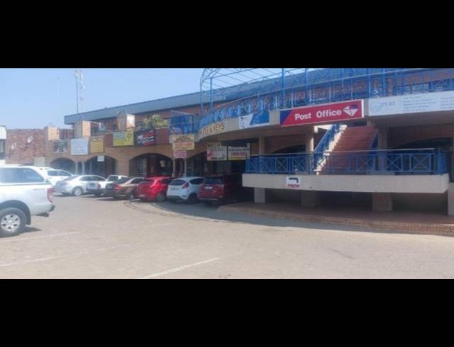 2,080M² BUSINESS CENTRE FOR SALE IN ANNADALE